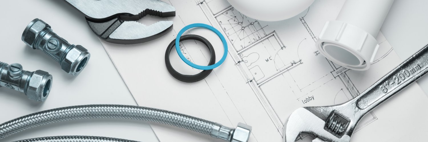 ZPLUMBERZcorp's profile banner image