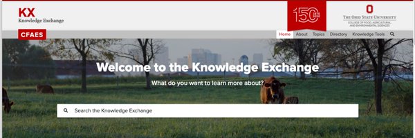 CFAES_KX Profile Banner