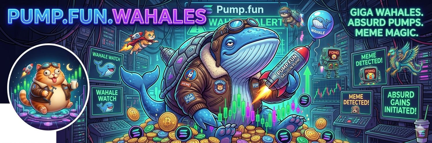 Pump_fun_whales's profile banner image