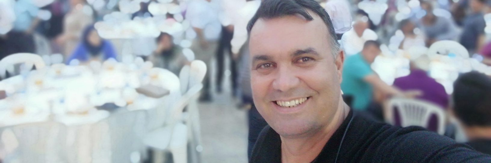 İSMAİL ÜMİT ÜNAL banner