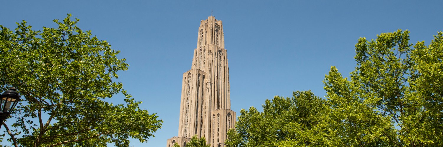 Pitt University Times banner