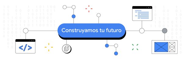 Google Cloud Latinoamérica Profile Banner