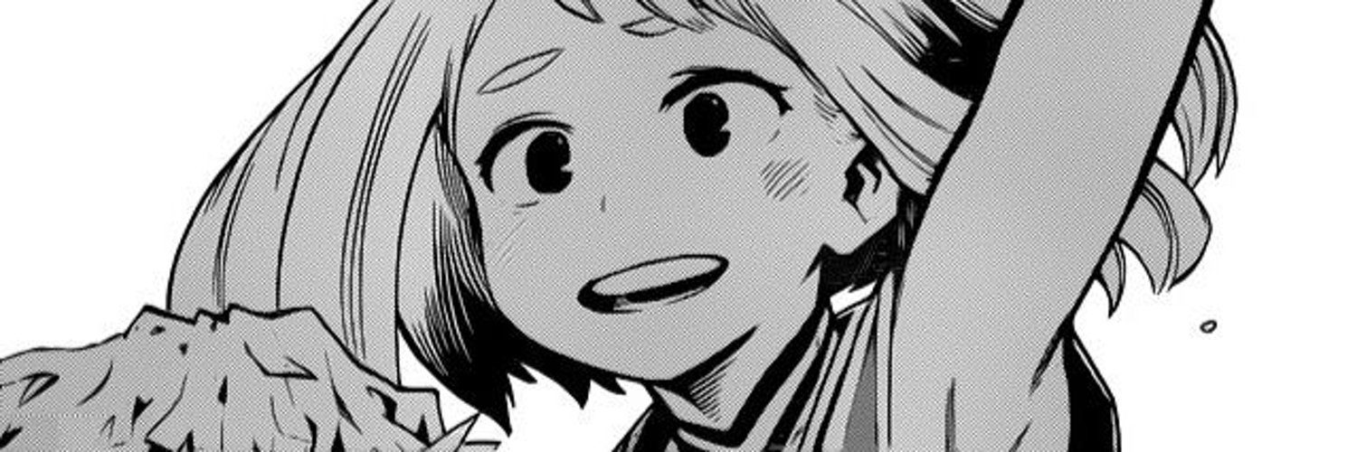 Daily Uraraka Frame Screenshots's banner