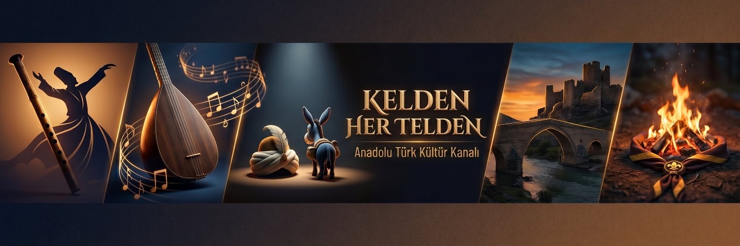PolatHayrettin's profile banner image