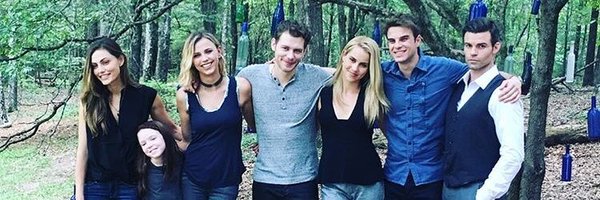 ManiacMikaelson Profile Banner