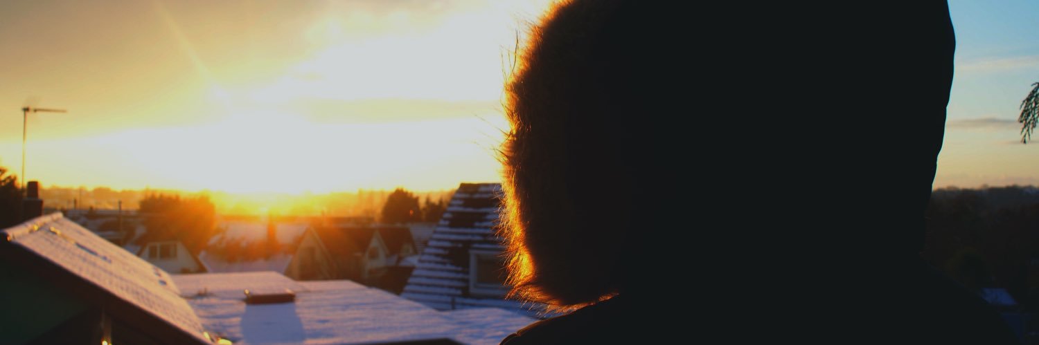 Rachel Johnson OT 💙 banner