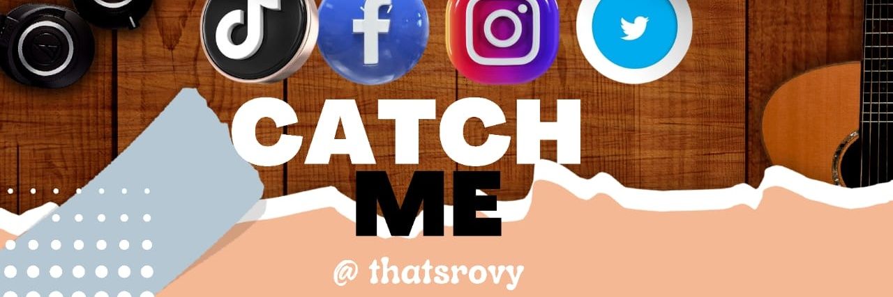 Rovy 🇰🇪🇦🇷 banner