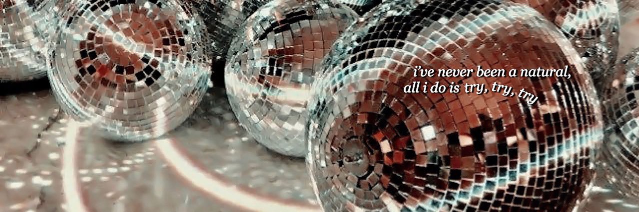 nickytisdall's profile banner image