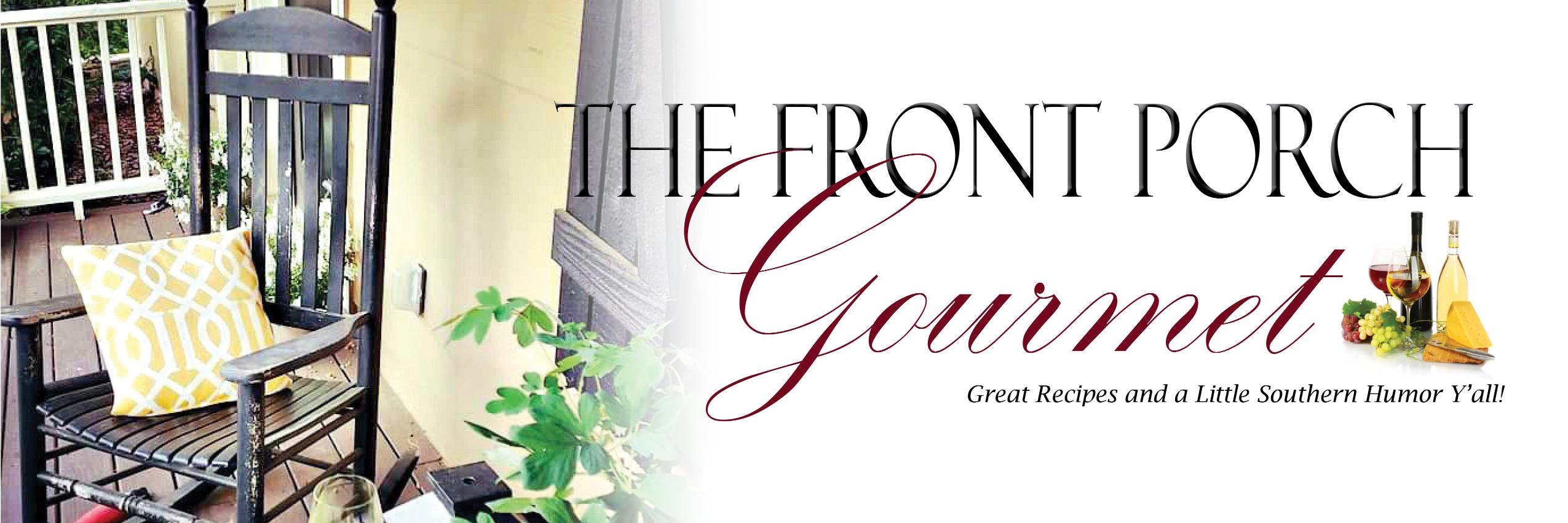 FPorchGourmet's profile banner image