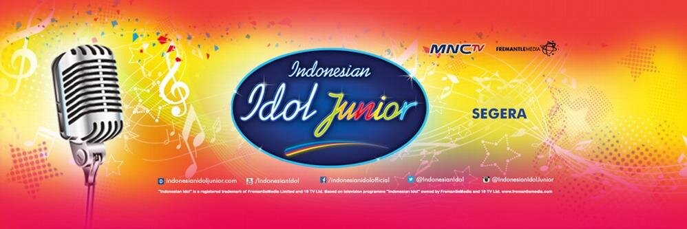 IndonesainIdol's profile banner image