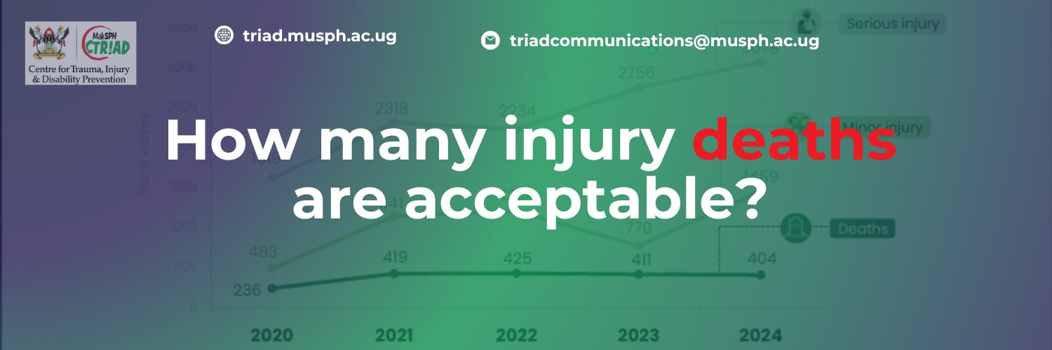 Center for Prevention of Trauma,Injury &Disability banner