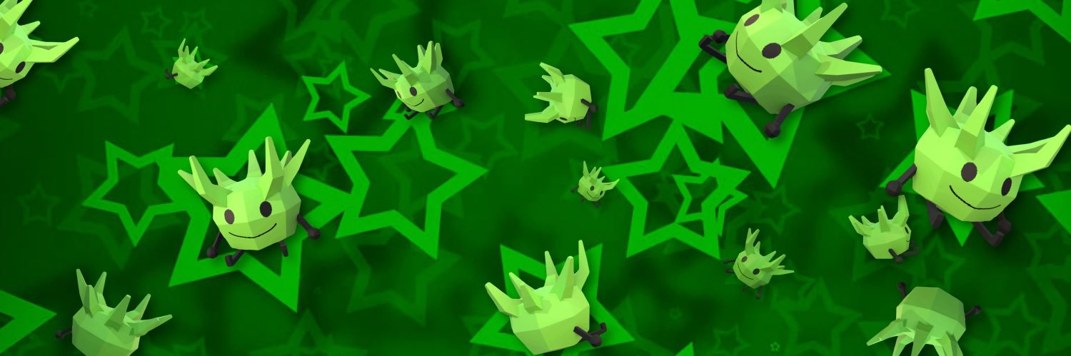 StrangelyUnknown (BFDI X II 2025 TOUR @ LA!)'s banner