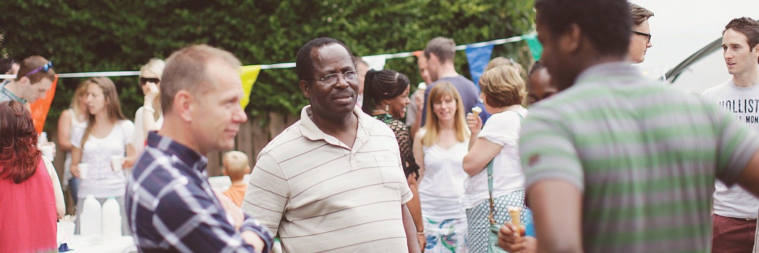 WindsorBaptist's profile banner image