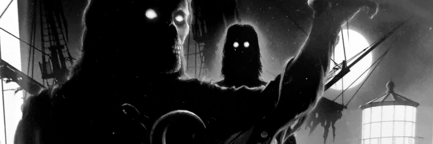 HorrorHideOut13's profile banner image