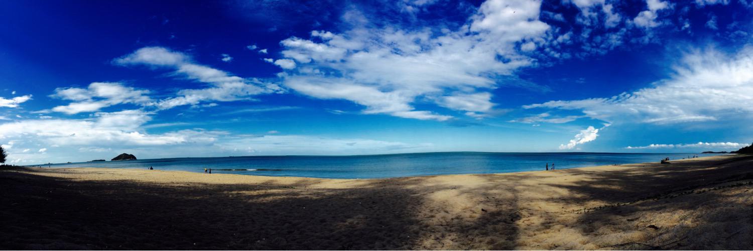 BaggyNon's profile banner image