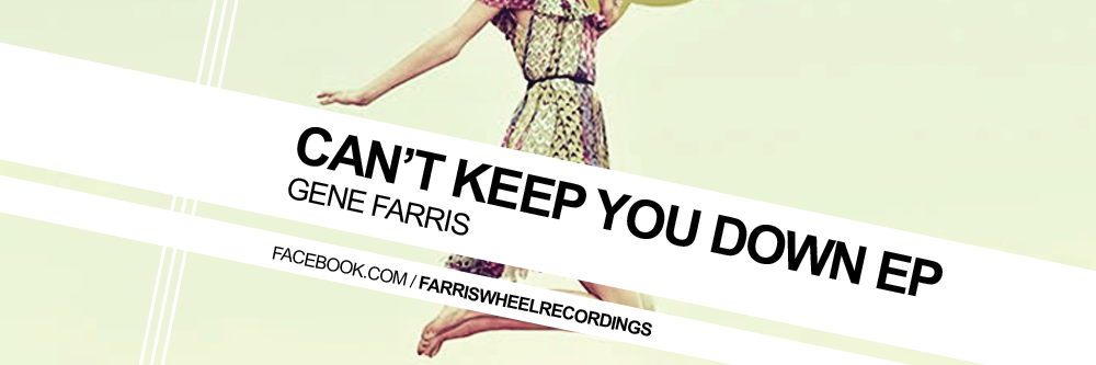 Farris Wheel Rec. banner