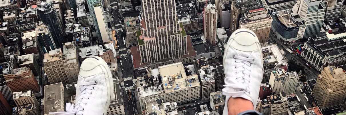 Daniel Howells banner