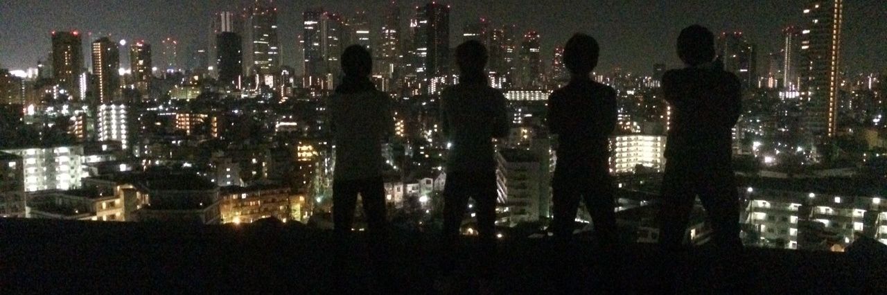 seichi0702's profile banner image