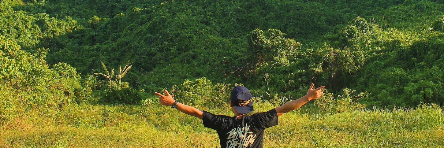 Efraim Jackson banner