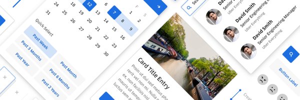 BaseWebReact Profile Banner