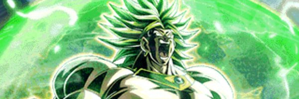 DBFighterZFan19 Profile Banner