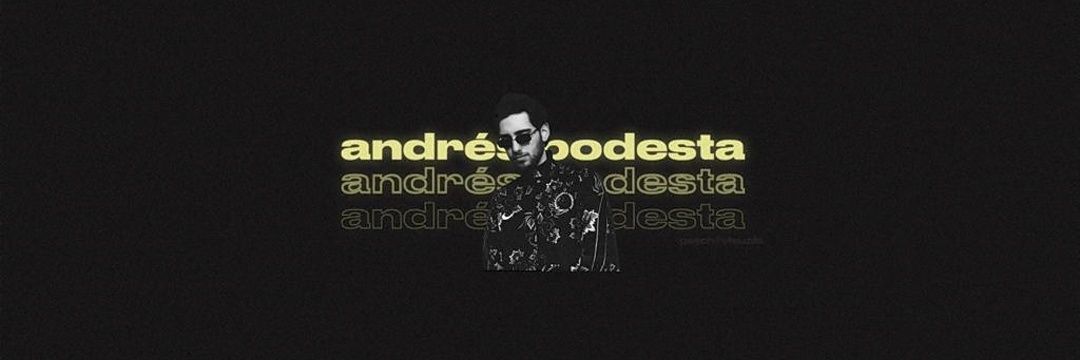 Tito P⚡ banner