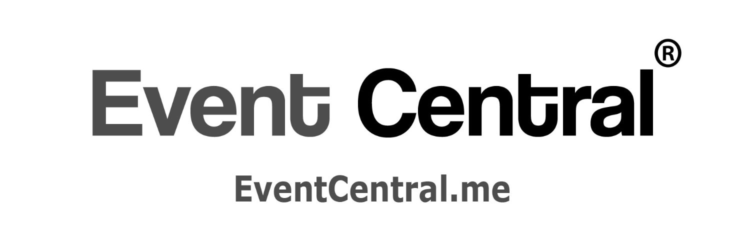 Event Central banner