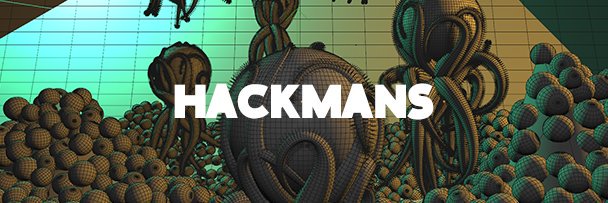 -=HACKMANS=- banner