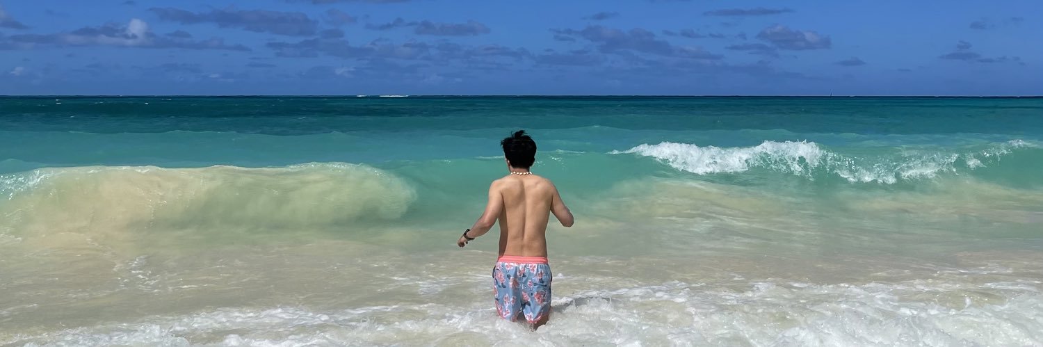 joshbcct's profile banner image
