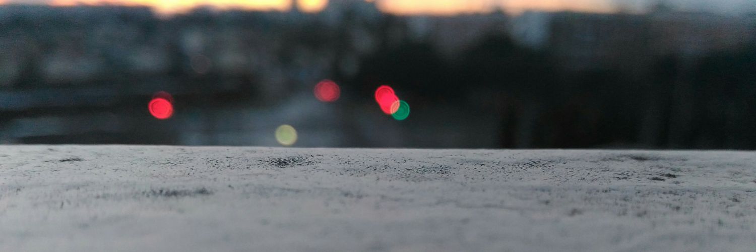 EqozPy's profile banner image