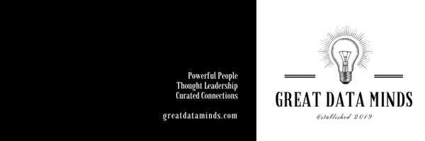 GDMinds Profile Banner