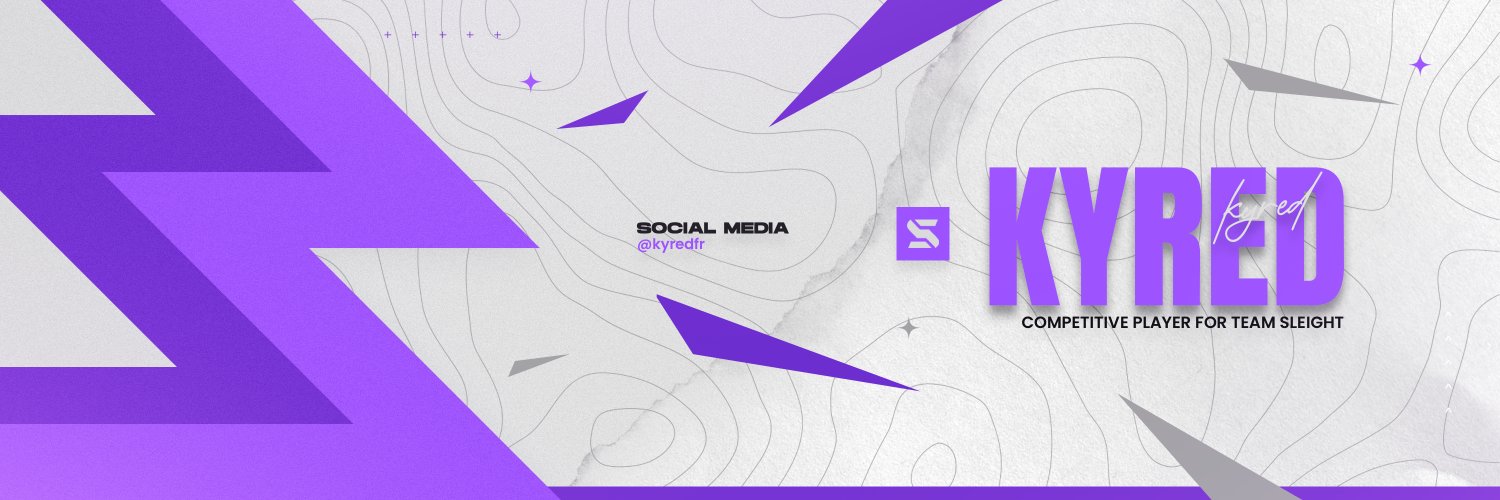 Kyred banner