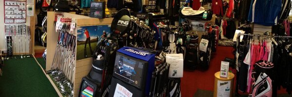 WHGCProShop Profile Banner