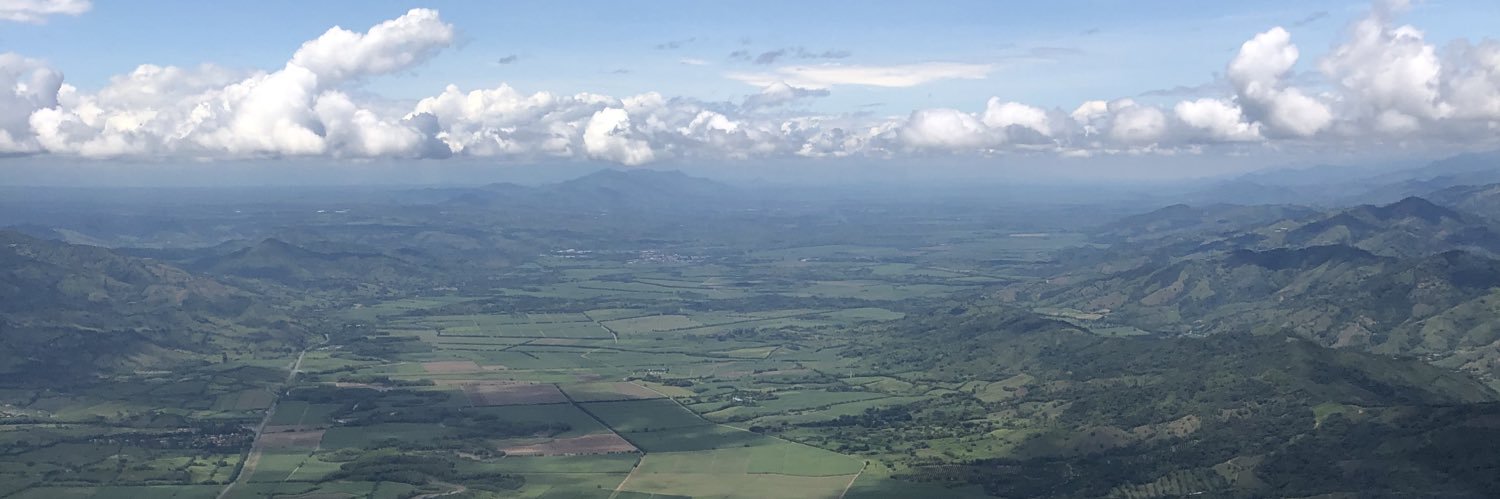 Cagudem's profile banner image