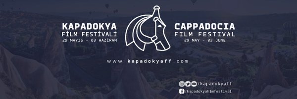 kapadokyaff Profile Banner