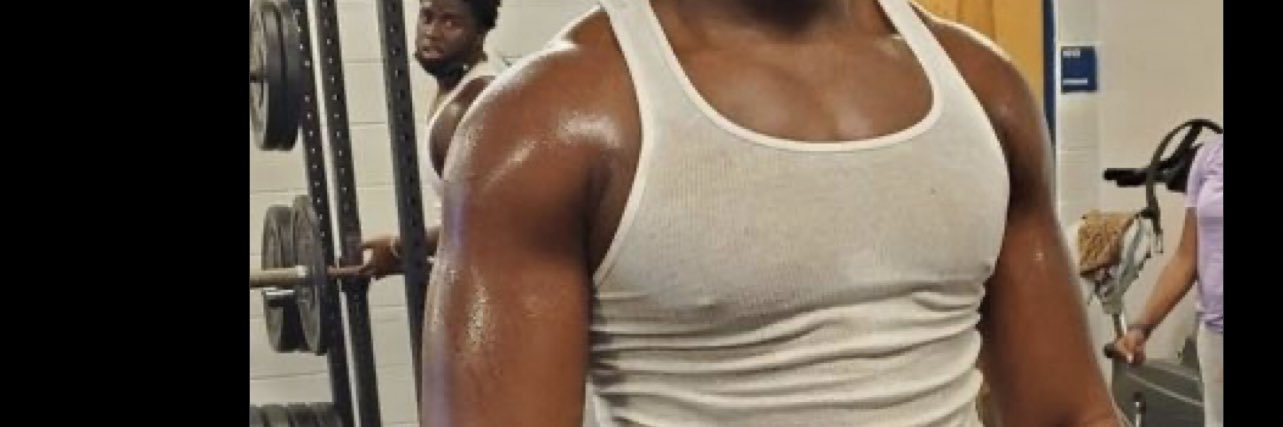 Tay’Marius Clemons banner