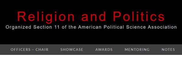 apsa_section11 Profile Banner