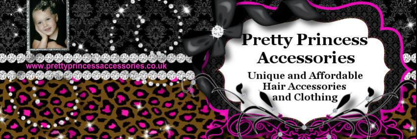 4PrettyPrincess's profile banner image