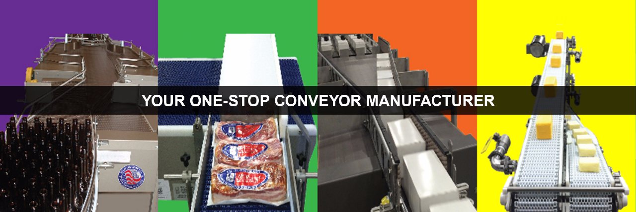 Multi-Conveyor LLC banner