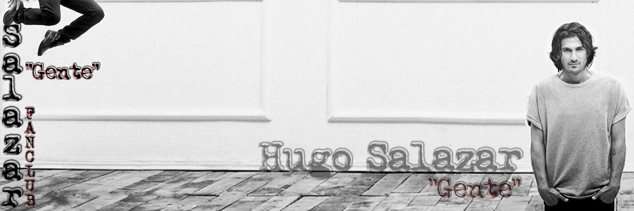 HugoSalazarClub's profile banner image