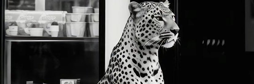 B banner