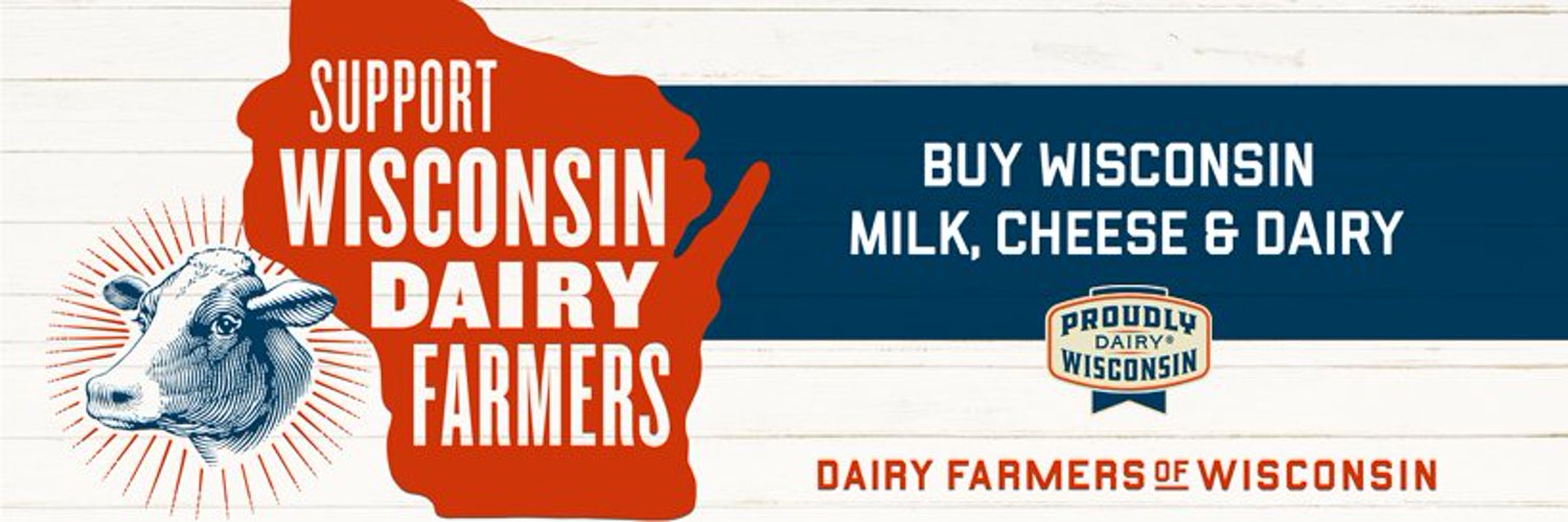 America's Dairyland Profile Banner