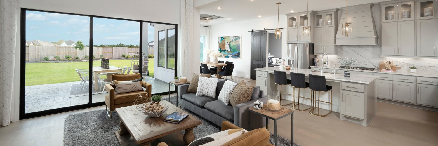 Coventry Homes banner