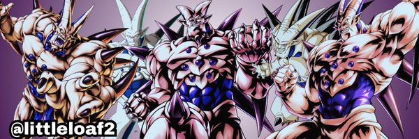 littleloaf2 Profile Banner
