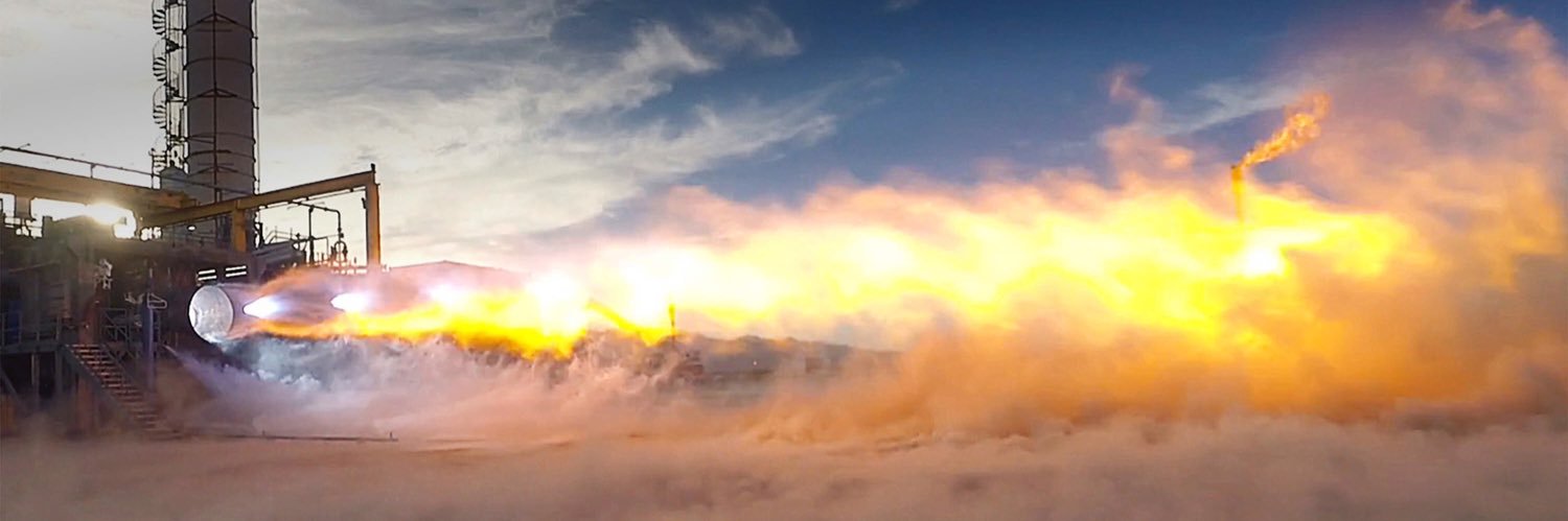 Lord of the Rockets banner