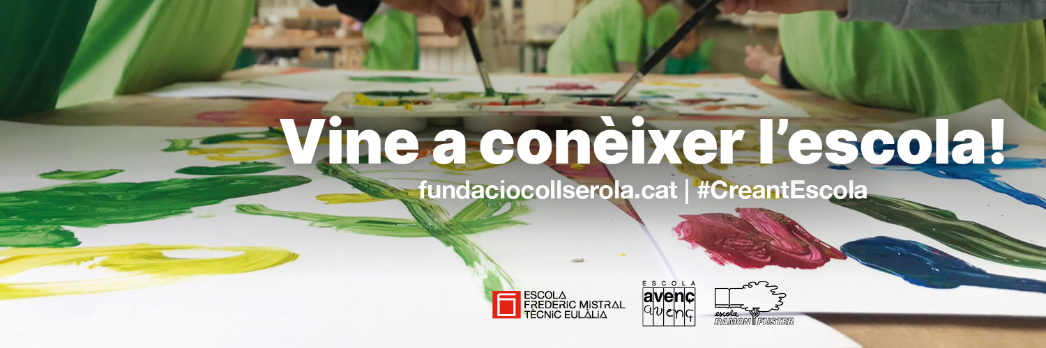 FCollserola's profile banner image
