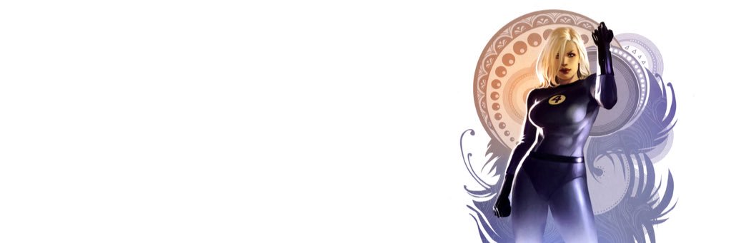 TheSusanStorm's profile banner image