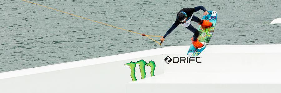 Terhills Cablepark banner