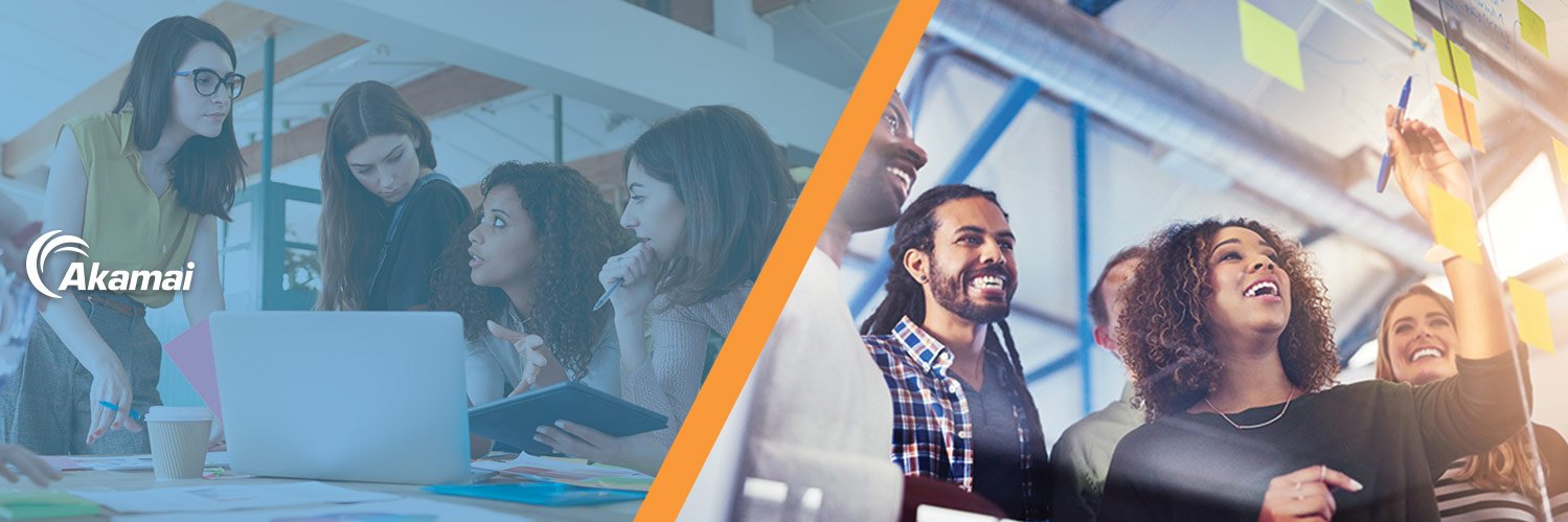 akamaicareers's profile banner image