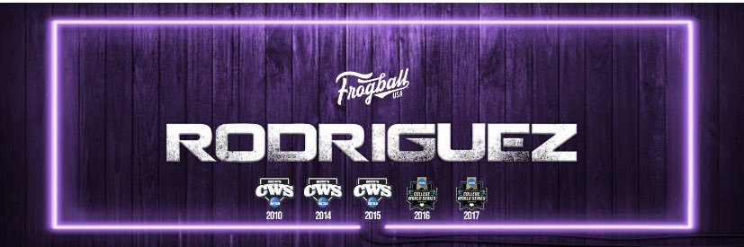 Louis Rodriguez banner